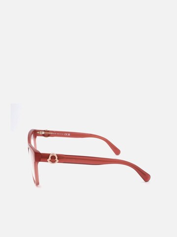 MONCLER Sunglasses in Pink