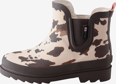 Next Kumisaappaat koossa 29 värissä beige / suklaa / musta, Tuotenäkymä