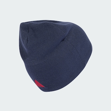ADIDAS PERFORMANCE Sportmuts 'France Rugby' in Blauw