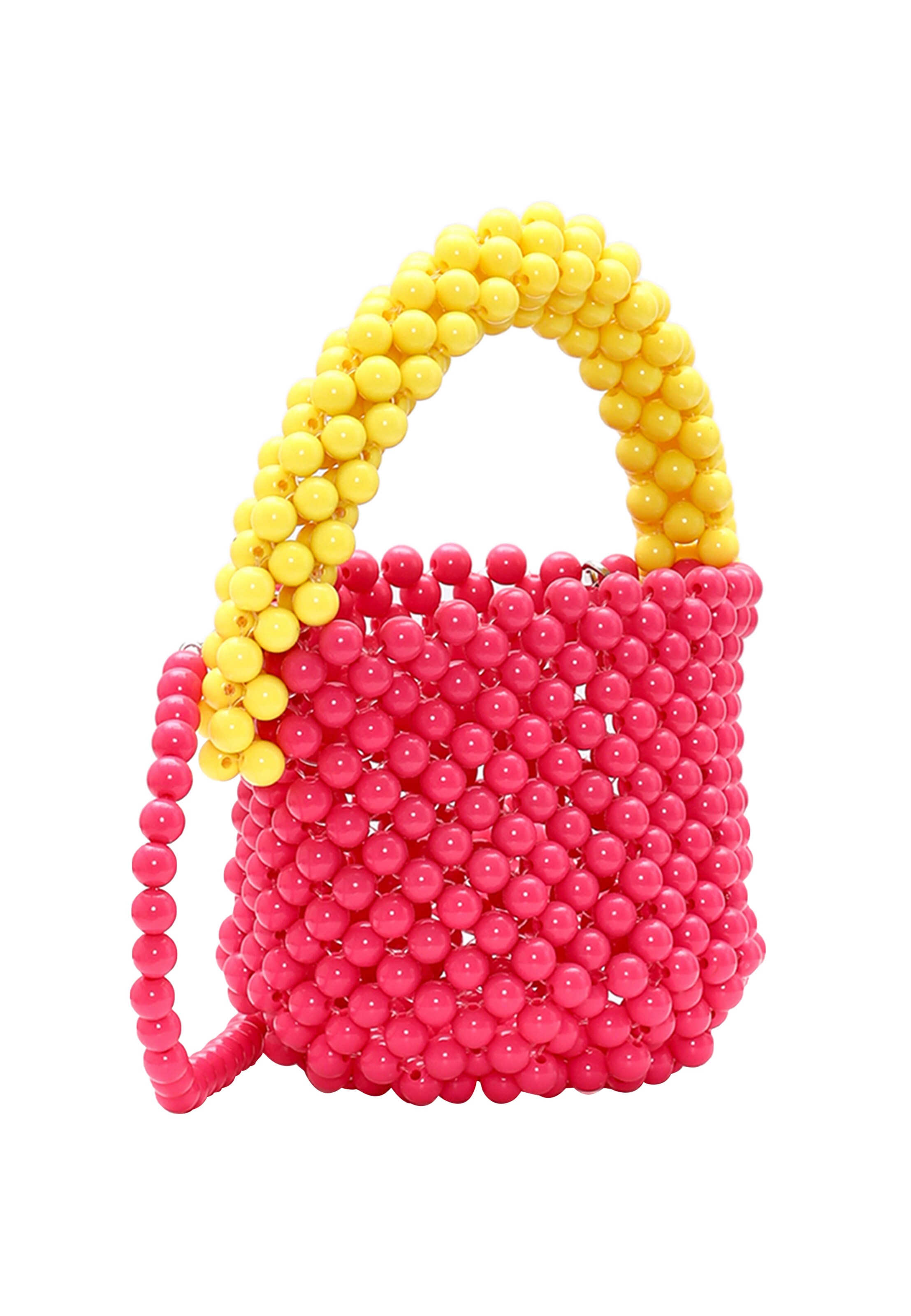 FELIPA Handtas in Roze