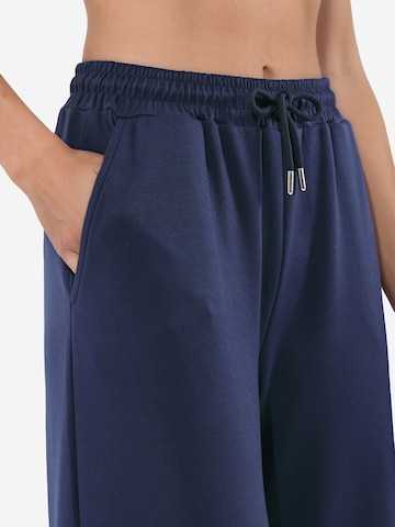 Tenue d'intérieur Hiccup en bleu