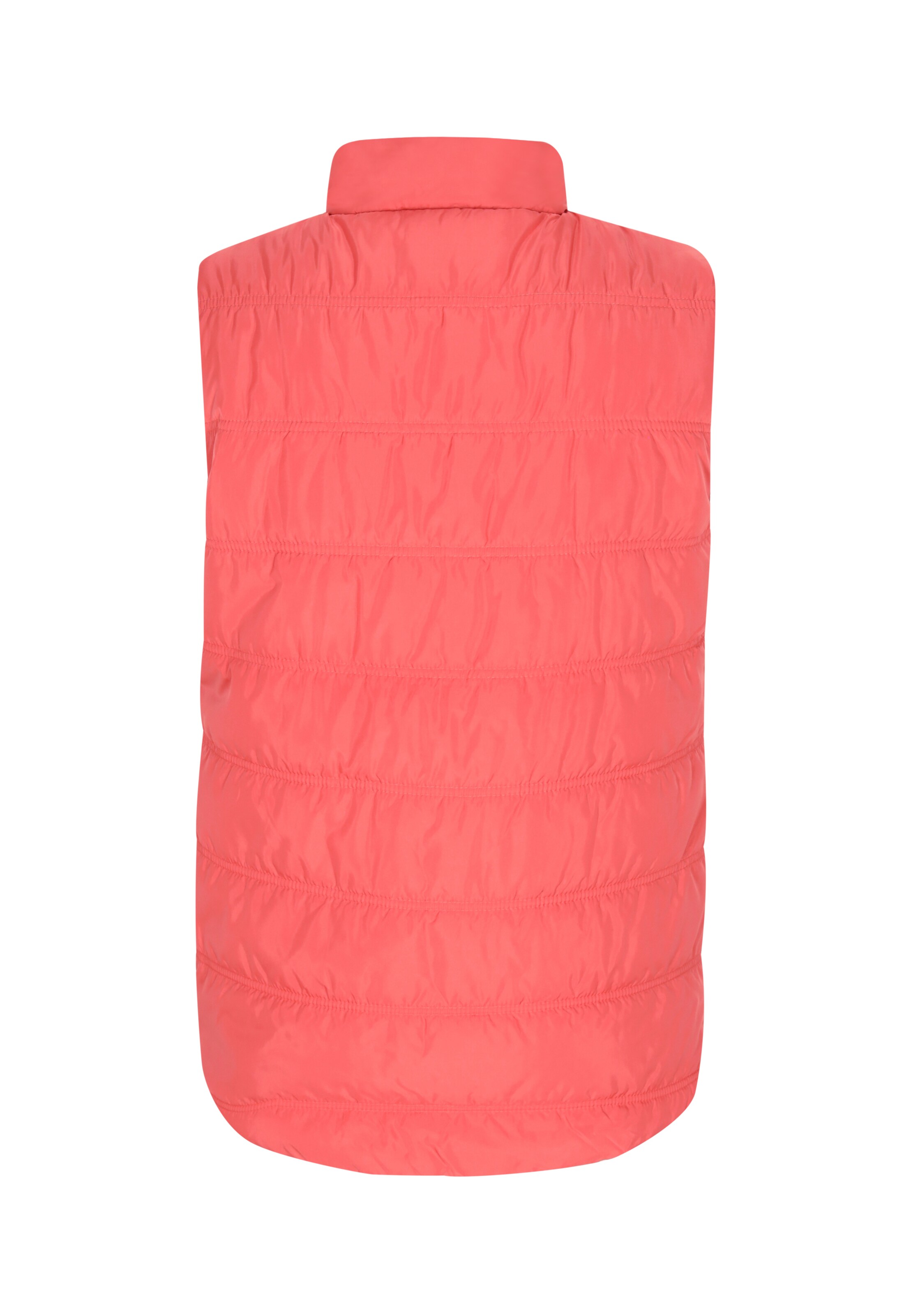 Gilet SANIKA en orange