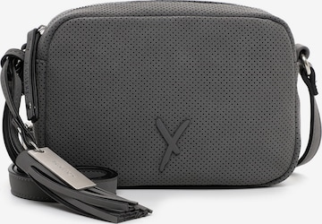 Sac bandoulière 'Romy' Suri Frey en gris : devant