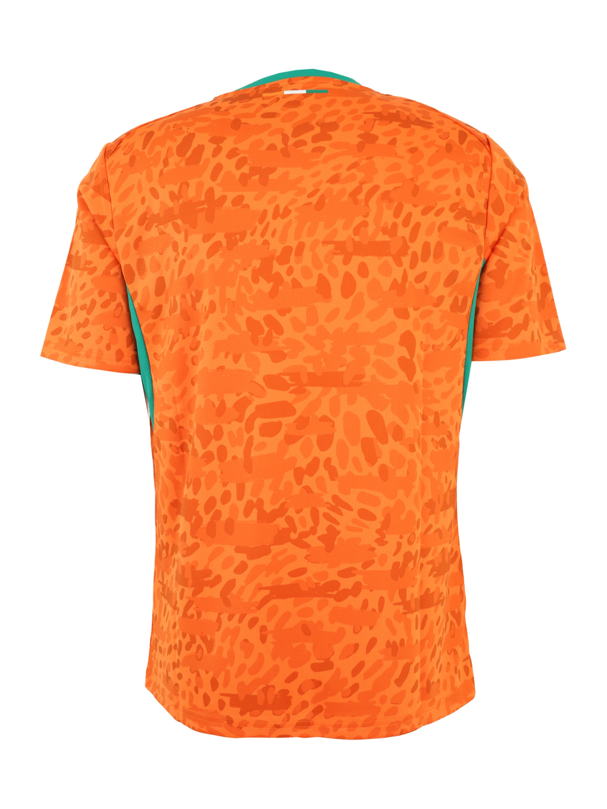 oranžinė PUMA Triko 'FIF'