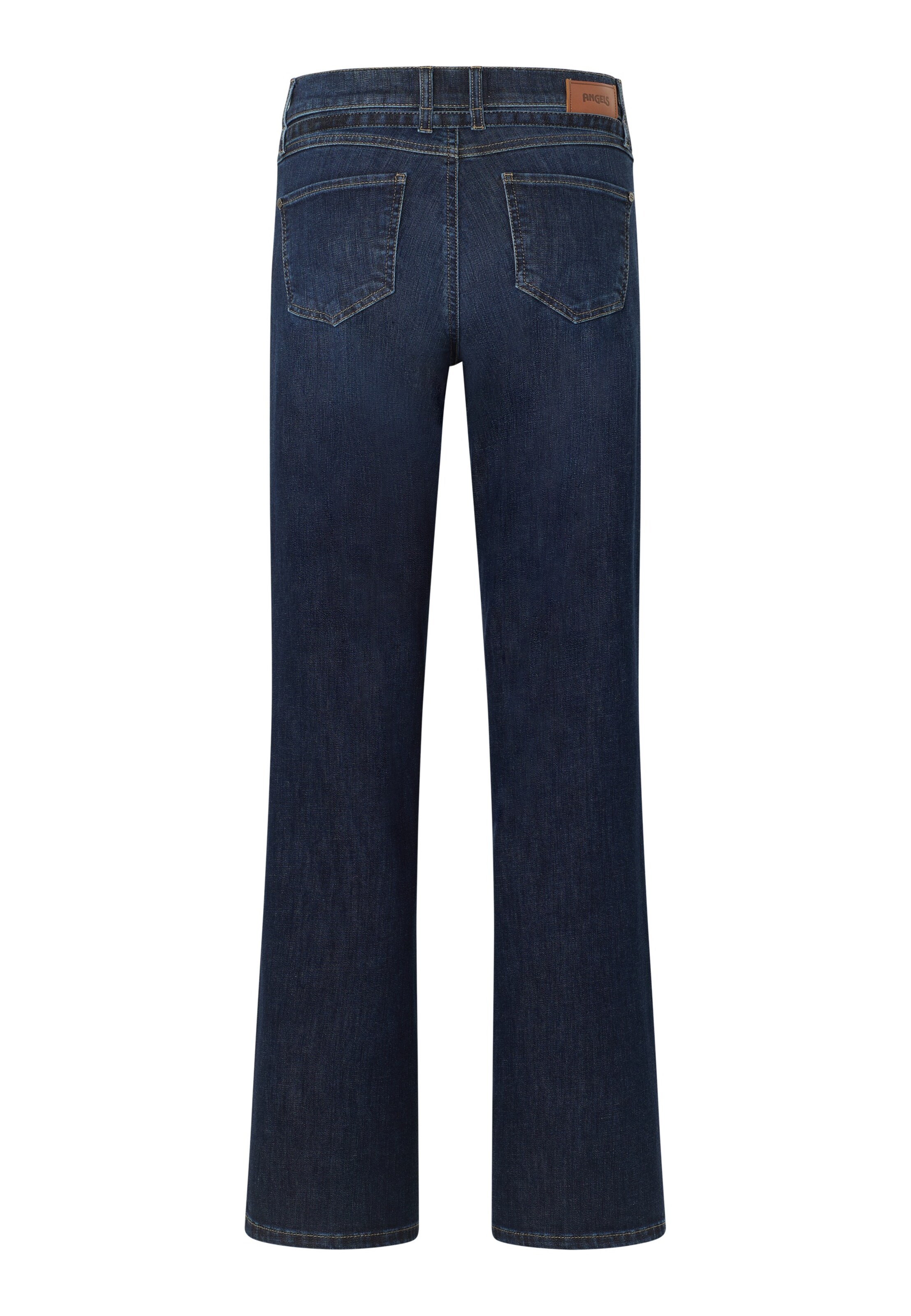 Angels Jeans in Blau: Vorderseite