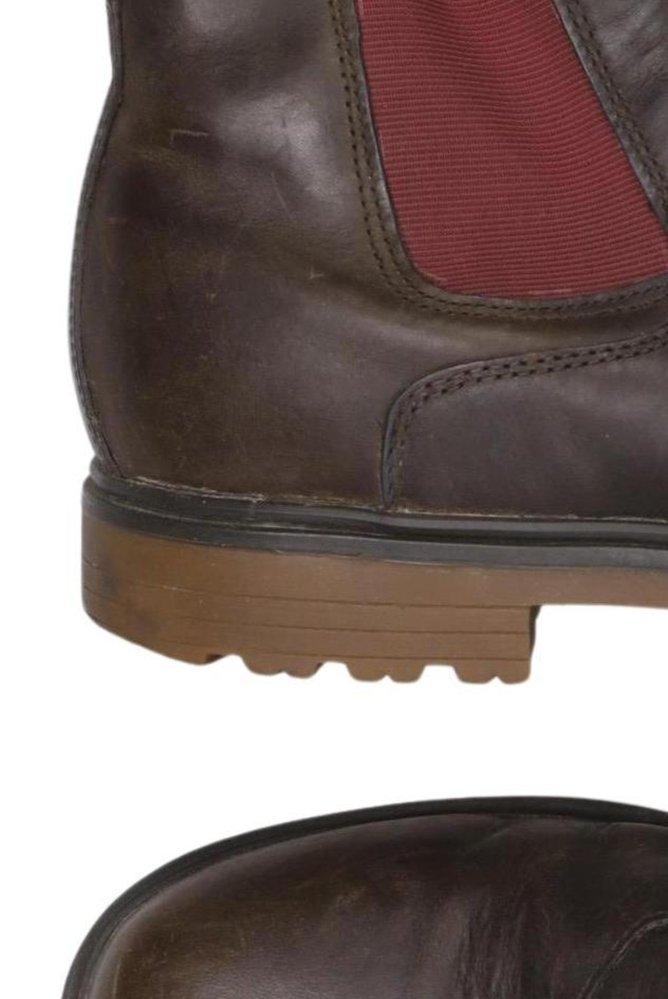 GEOX Stiefel 40 in Braun