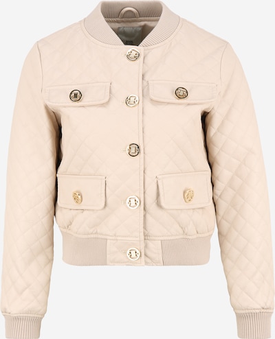 River Island Petite Starpsezonu jaka bēšs, Preces skats