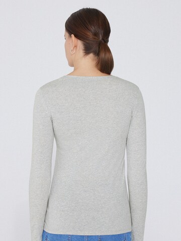 Tezenis Shirt in Grau