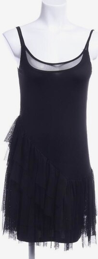 PATRIZIA PEPE Kleid in XS in schwarz, Produktansicht