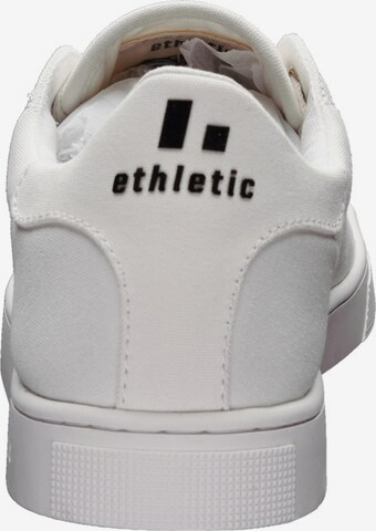 Ethletic Sneaker 'Active Lo Cut' in Weiß