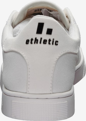 Ethletic Sneakers laag 'Active Lo Cut' in Wit