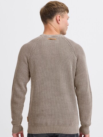 Pullover 'Rockford' di INDICODE JEANS in grigio