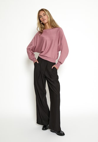 minus Top 'Dana' in Roze