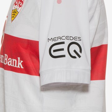 JAKO Jersey 'VfB Stuttgart' in White