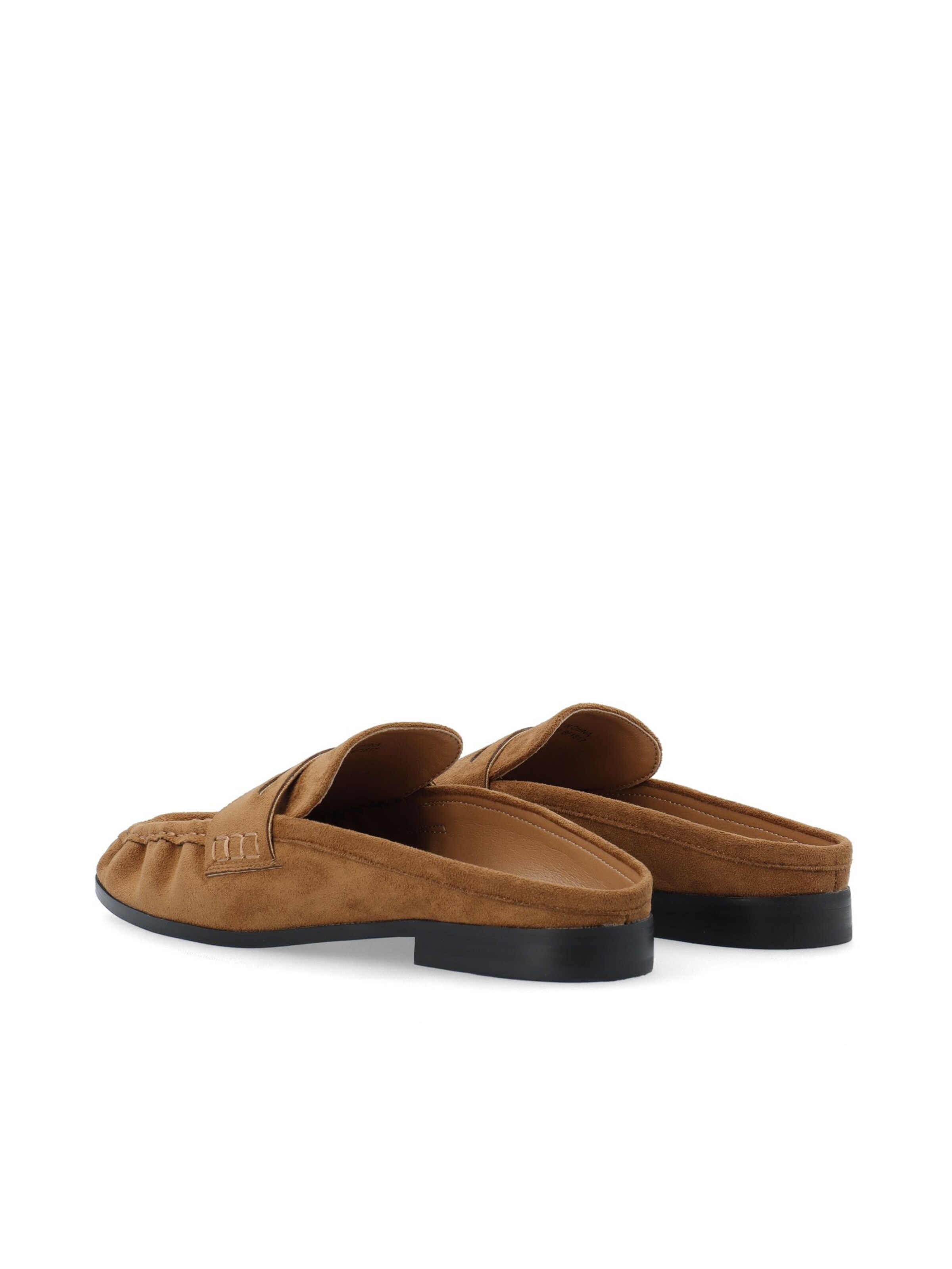 Chaussure basse 'BIAcarma' Bianco en marron