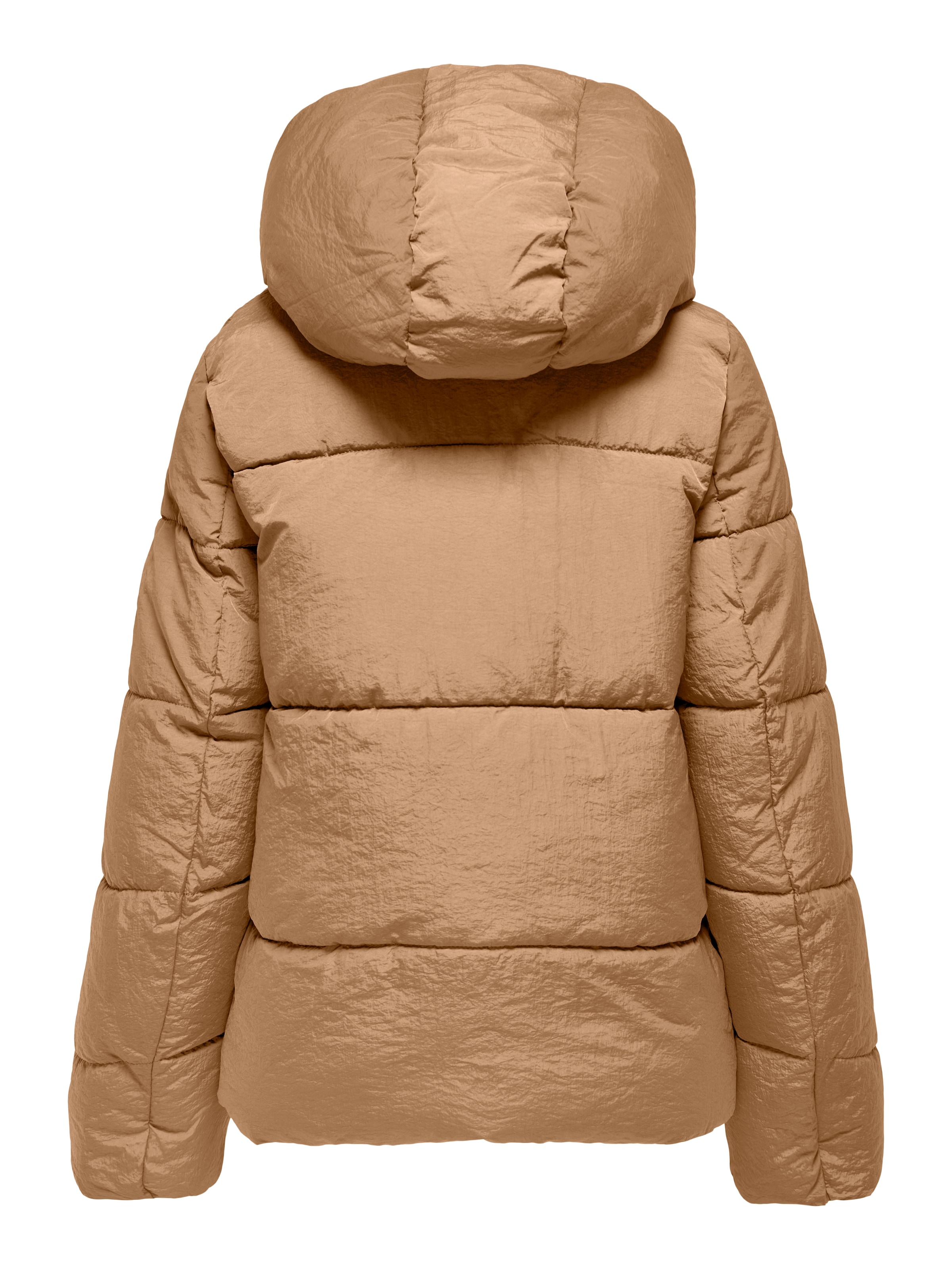 ONLY Talvejope 'New Sydney Sara', värv pruun