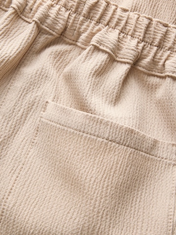 JJXX Regular Hose 'JXCHLOE' in Beige