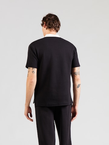 T-Shirt 'CLASS' PUMA en noir