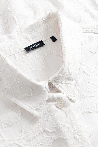 JOOP! Bluse in Weiß