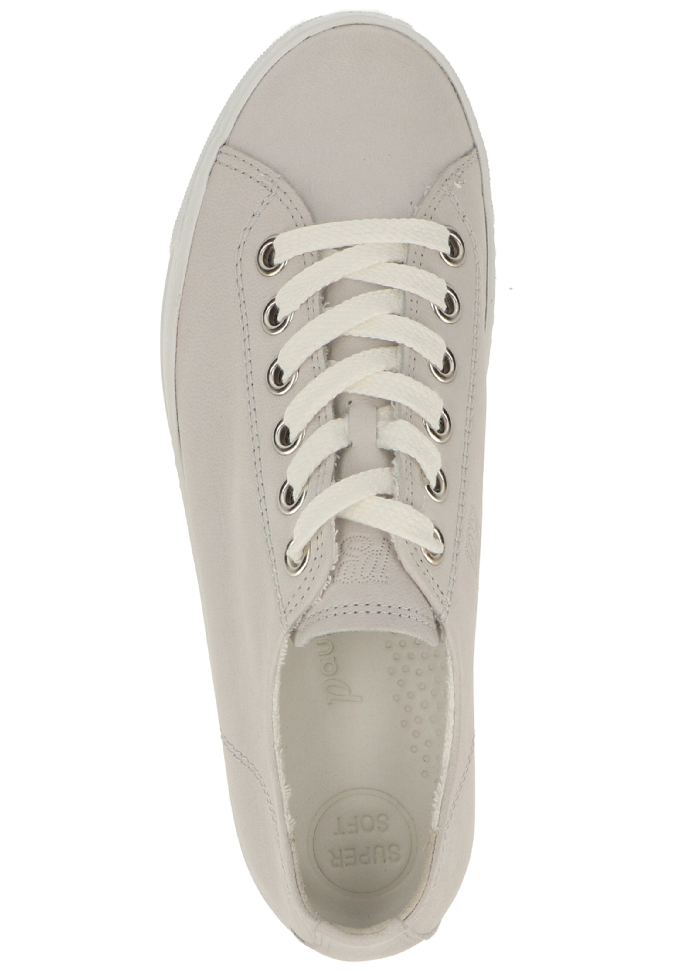 Sneaker bassa di Paul Green in grigio