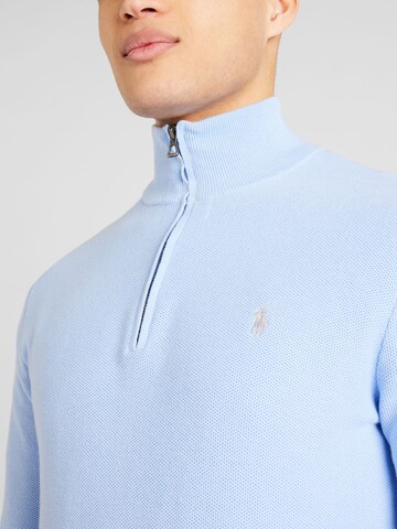 Polo Ralph Lauren - Pullover em azul