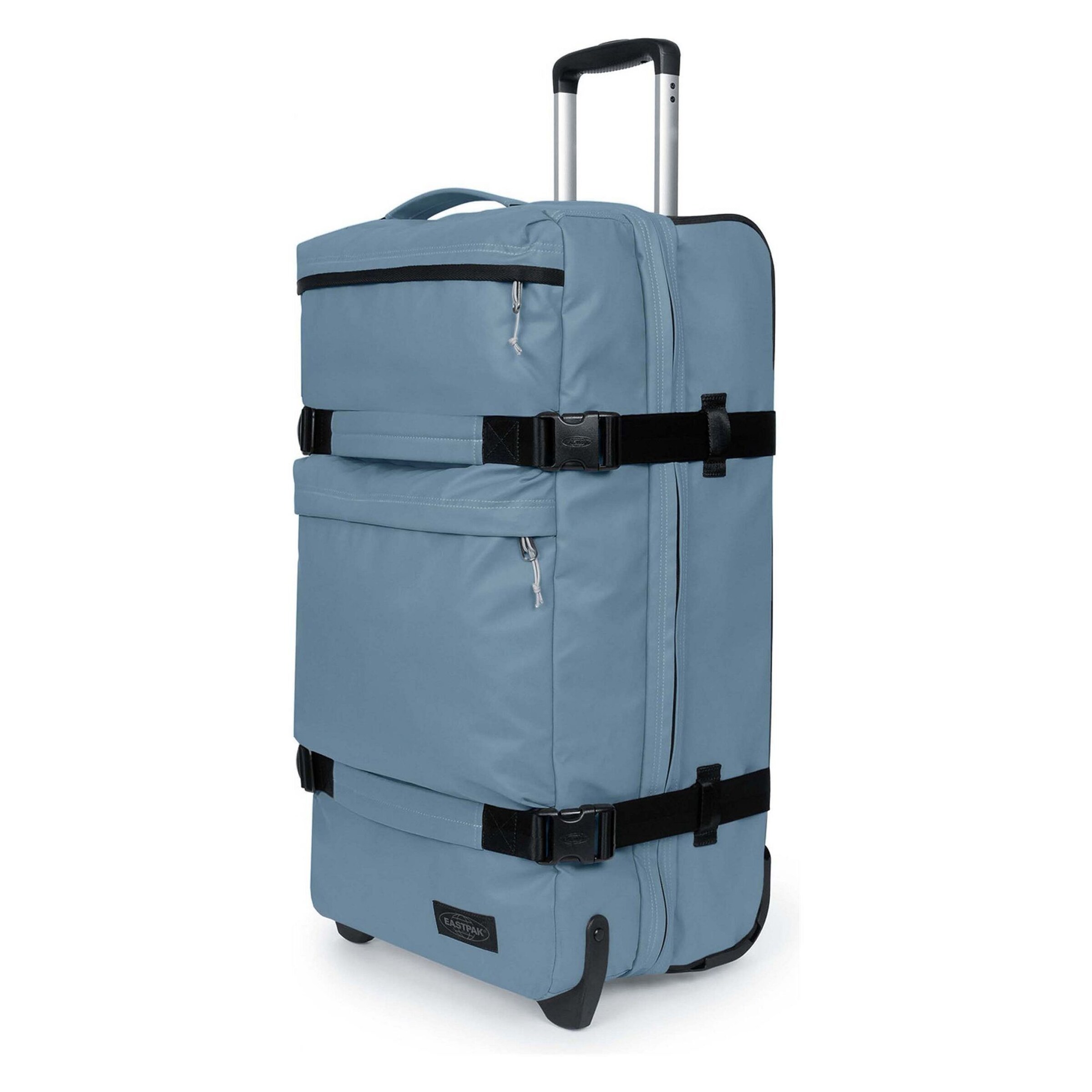EASTPAK Trolley 'Transit'R Plus' in Blue