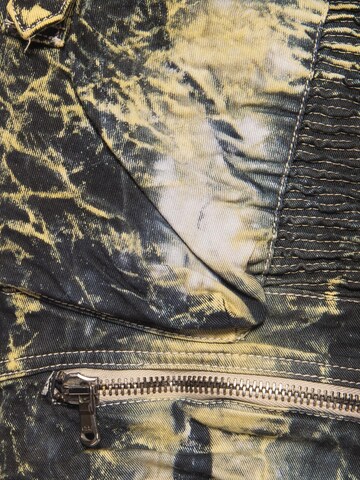 CIPO & BAXX Regular Jeans 'BJ494' in Grün