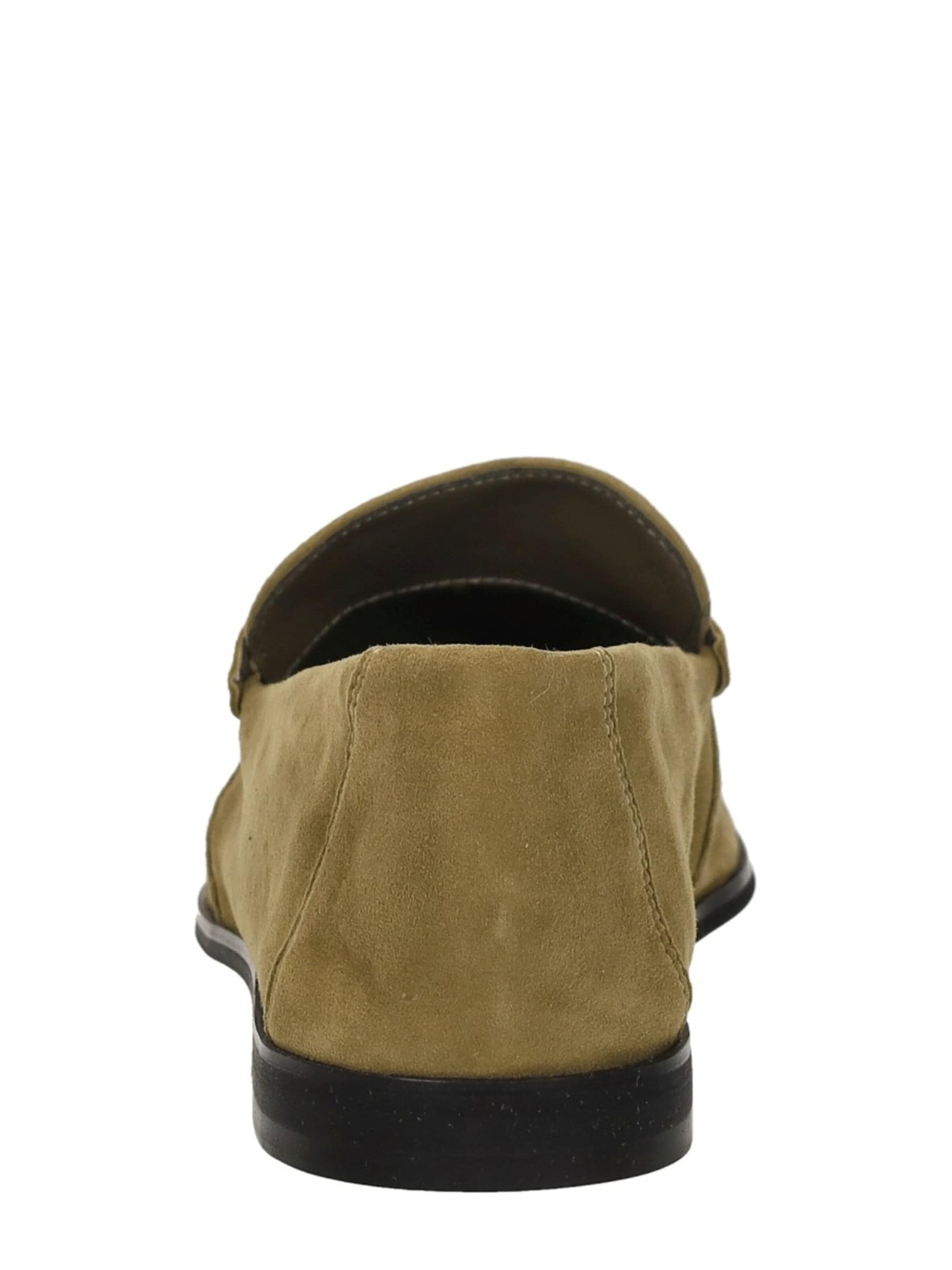 STEVE MADDEN Mocassins 'Muse' in Groen