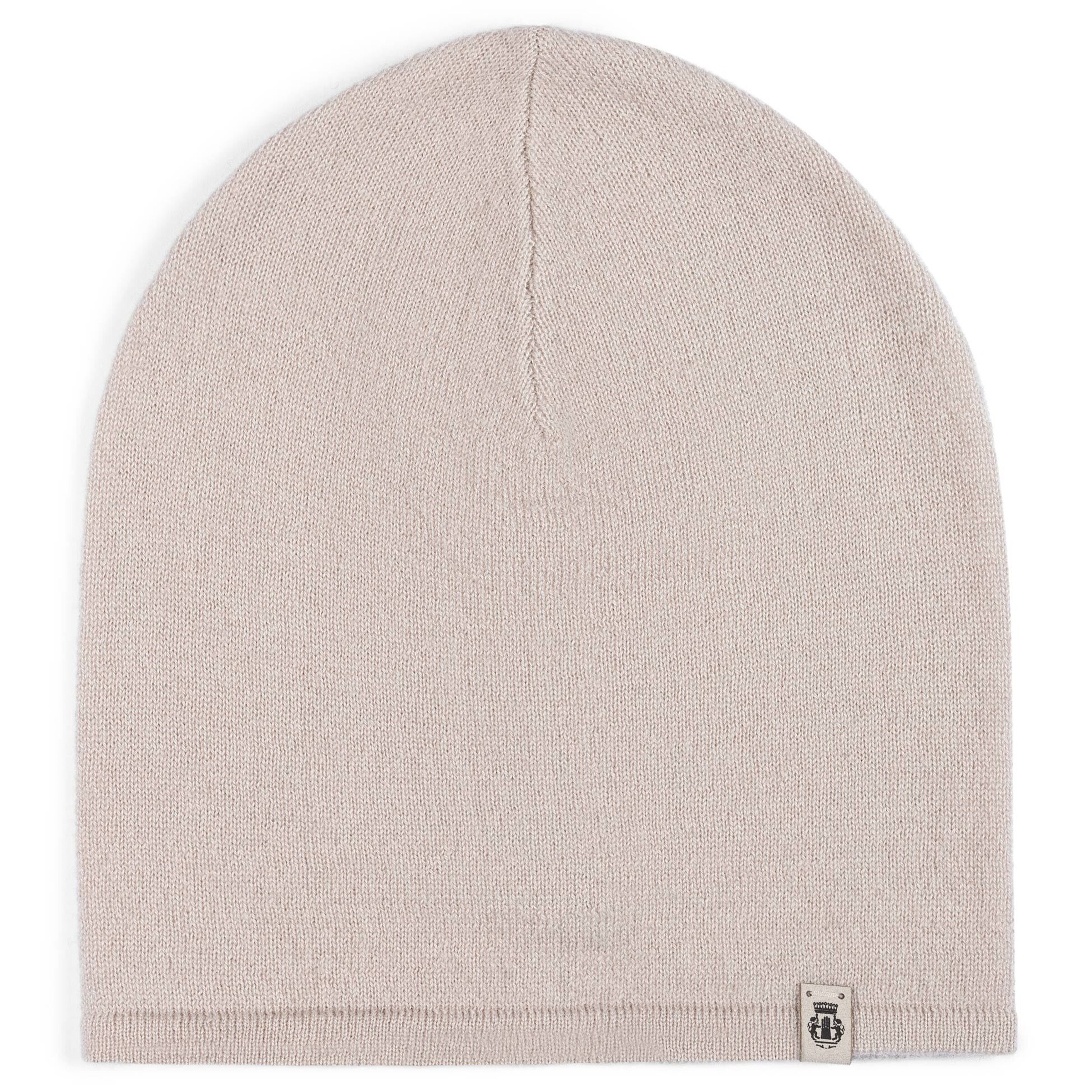 Berretto 'PURE CASHMERE' di Roeckl in beige