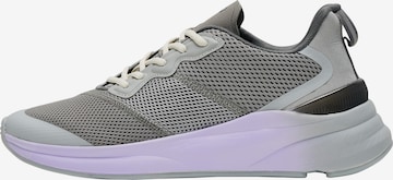 Hummel Sneaker in Grau: predná strana