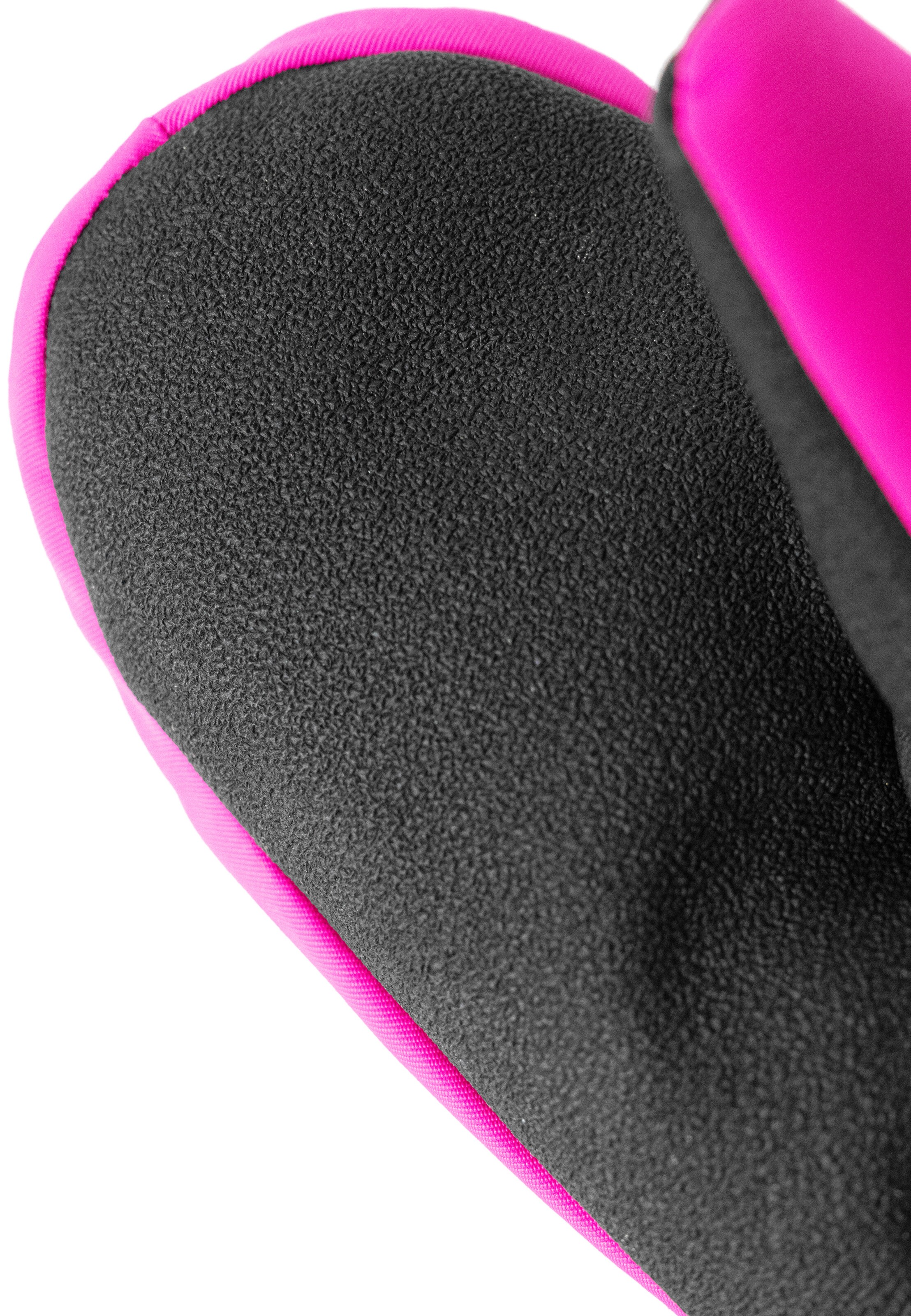 REUSCH Handschoenen 'Moritz Mitten' in Roze