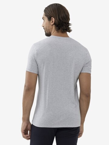 Mey Shirt in Grau