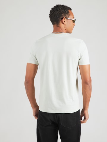 HUGO Shirt 'Dulivio' in Green