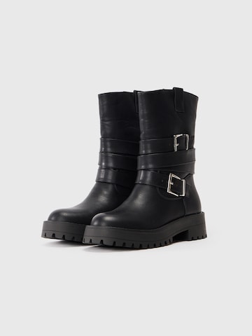 Raid Kozačky 'Marnie' – černá