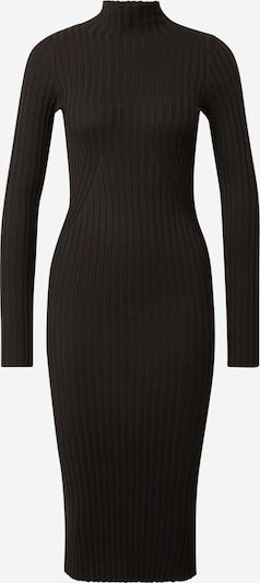 NORR Kleid 'Karlina' in schwarz, Produktansicht