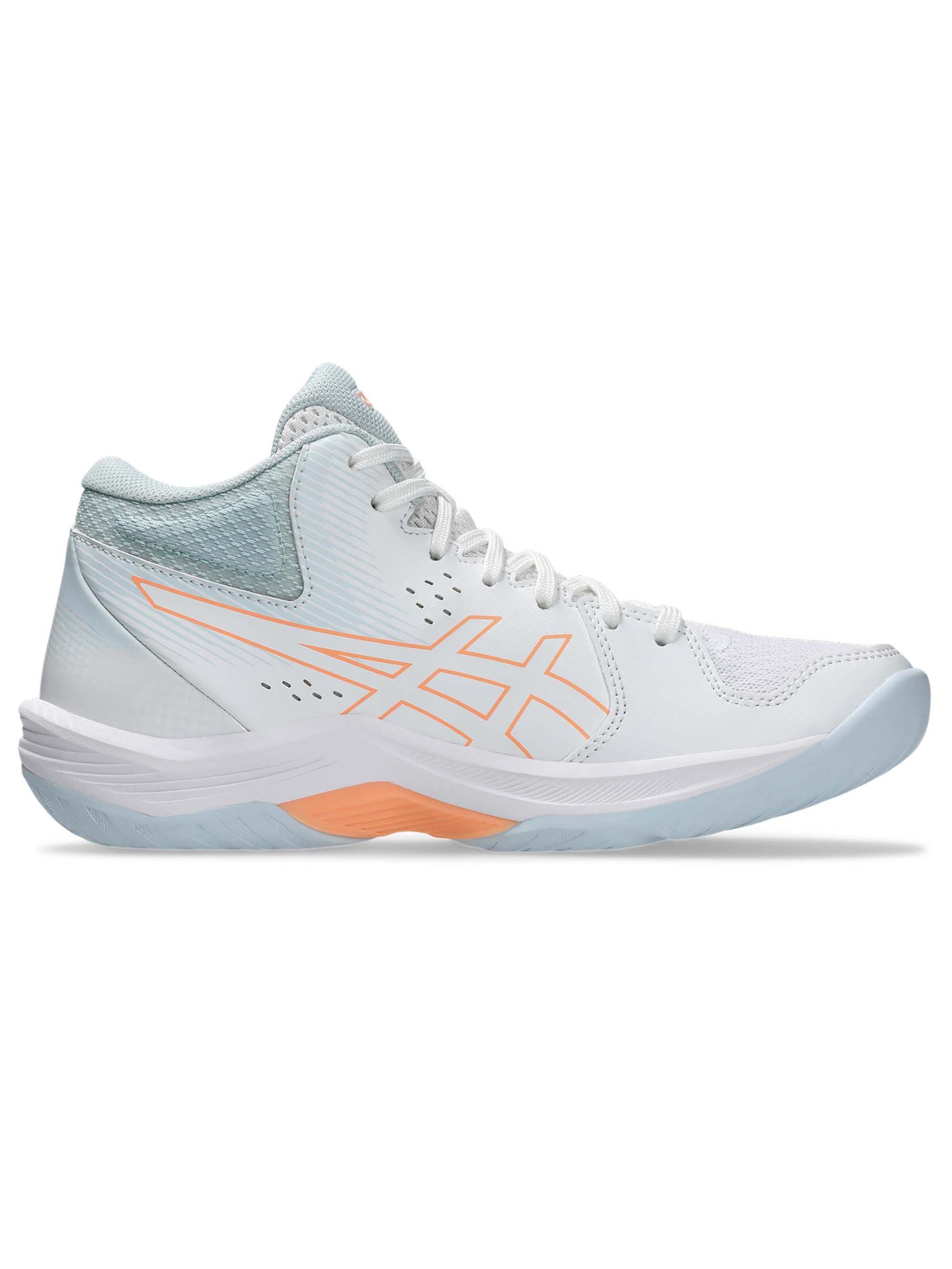 Chaussure de sport 'Hinaus' ASICS en blanc