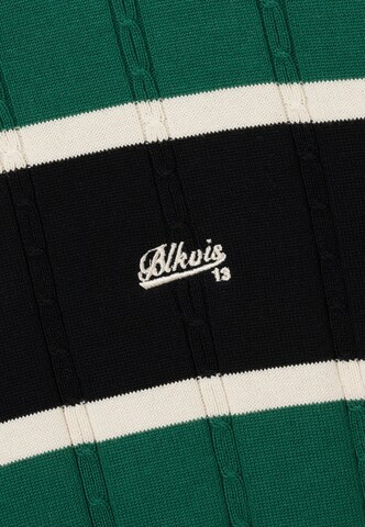 Pull-over BLKVIS en noir