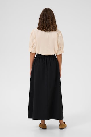 CULTURE Rok 'CUcornelie' in Zwart