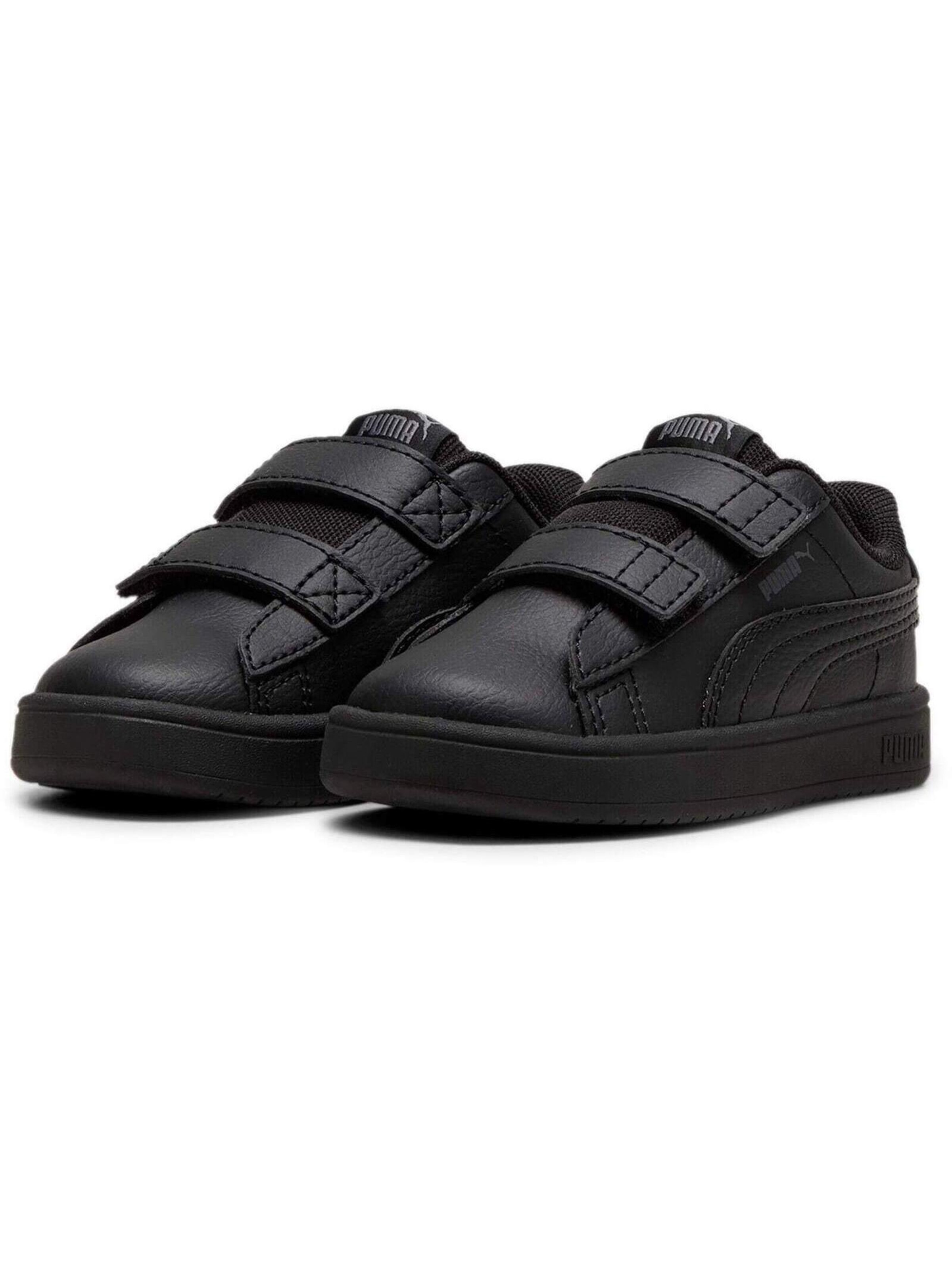PUMA Sports shoe in Black