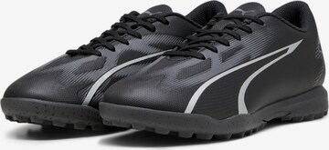 Chaussure de foot 'Ultra Play' PUMA en noir