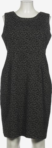Calvin Klein Dress in XXXL in Grey: front
