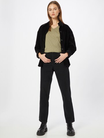 Superdry Tričko – zelená