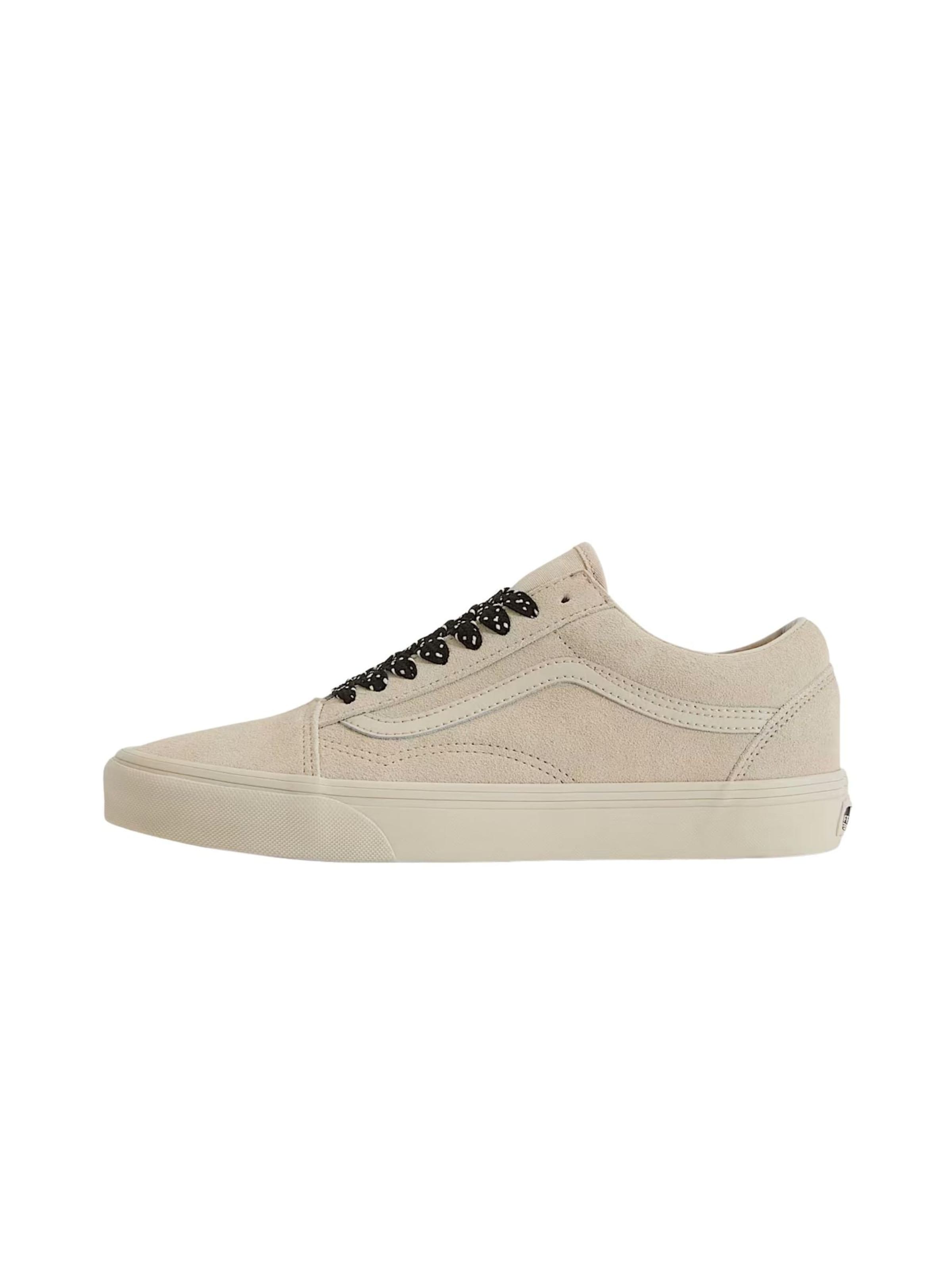 VANS Sneakersy niskie w kolorze beżowy: przód