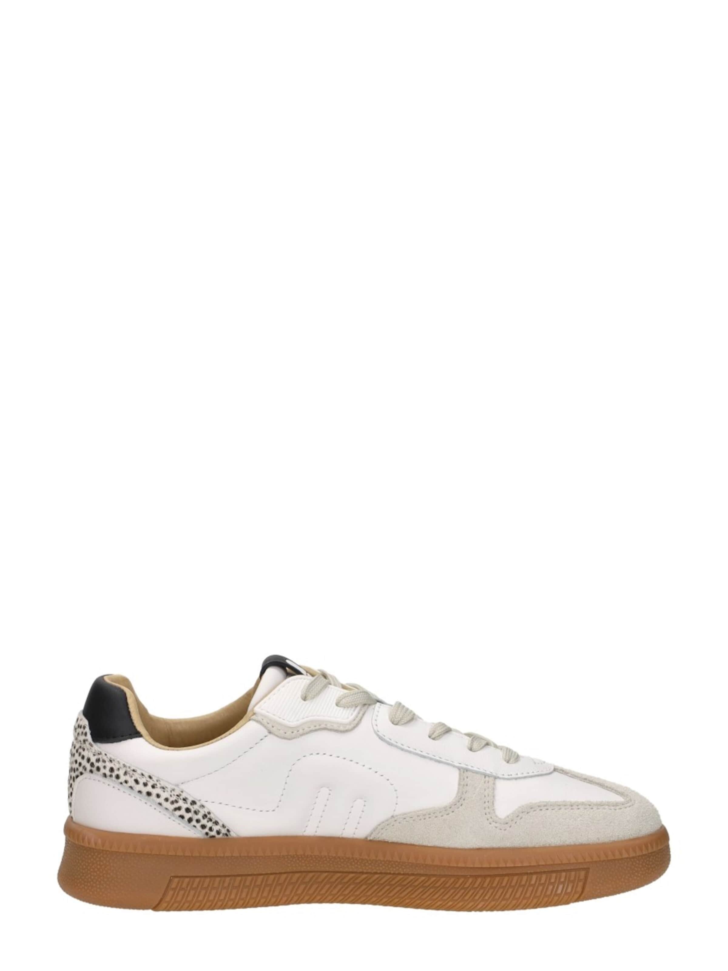 MARUTI Sneakers 'Yale' in White