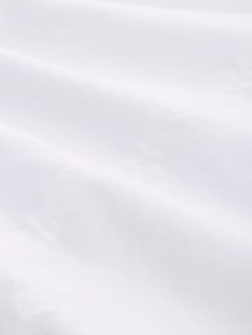 TOM TAILOR DENIM Blouse in White