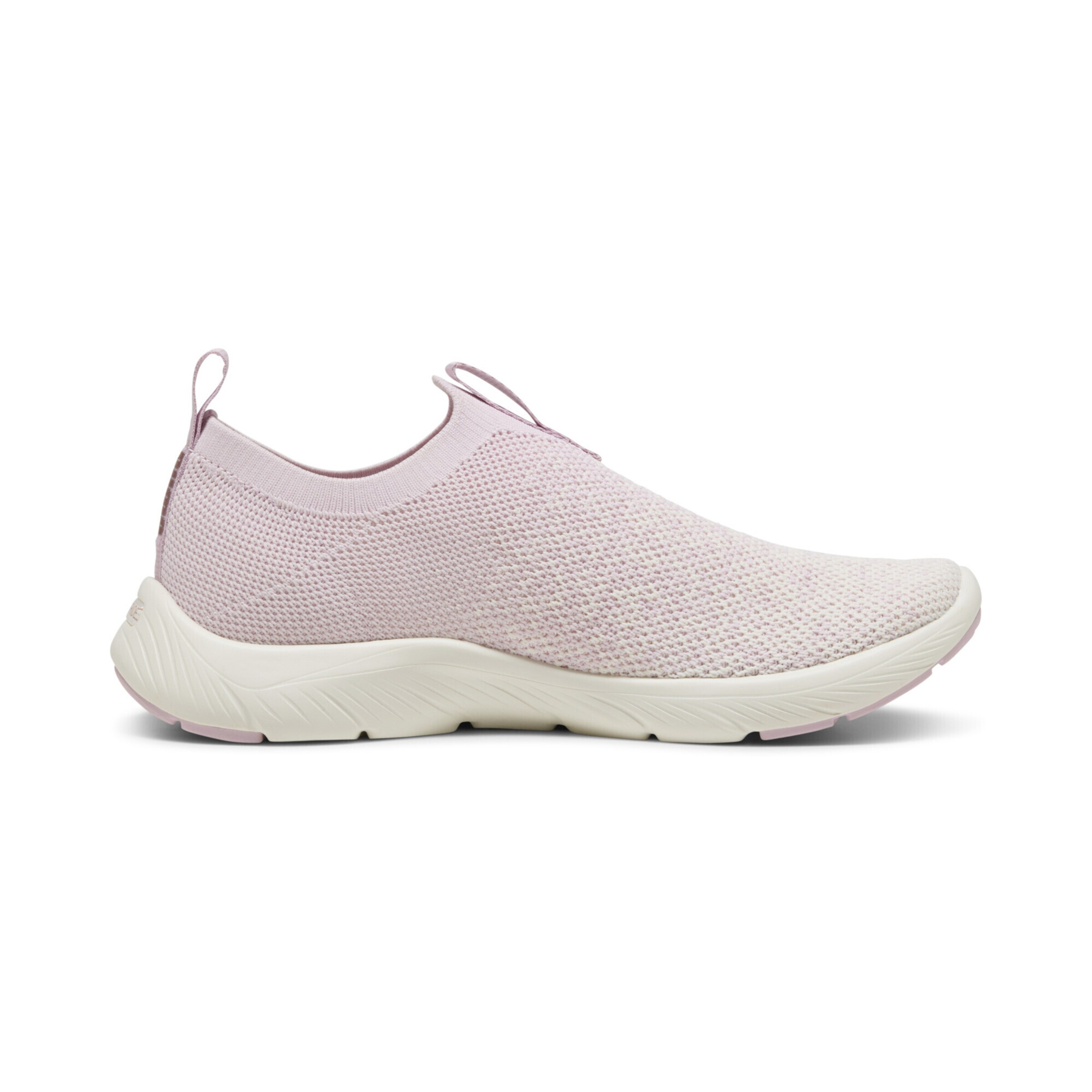 PUMA Slip-on 'Softride Premier' in Roze
