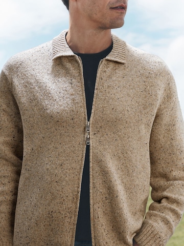 Next - Cárdigan en beige