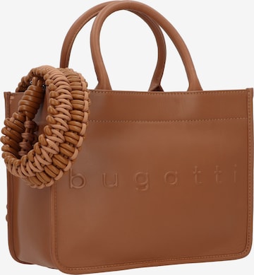 bugatti Handbag 'Daphne' in Brown