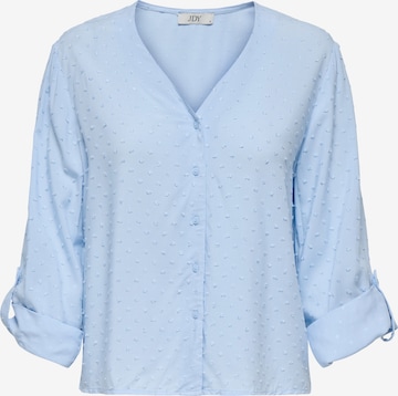 JDY - Blusa 'JDYDiana' en azul: frente