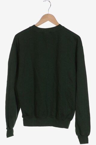Urban Outfitters Sweatshirt & Zip-Up Hoodie in M in Green